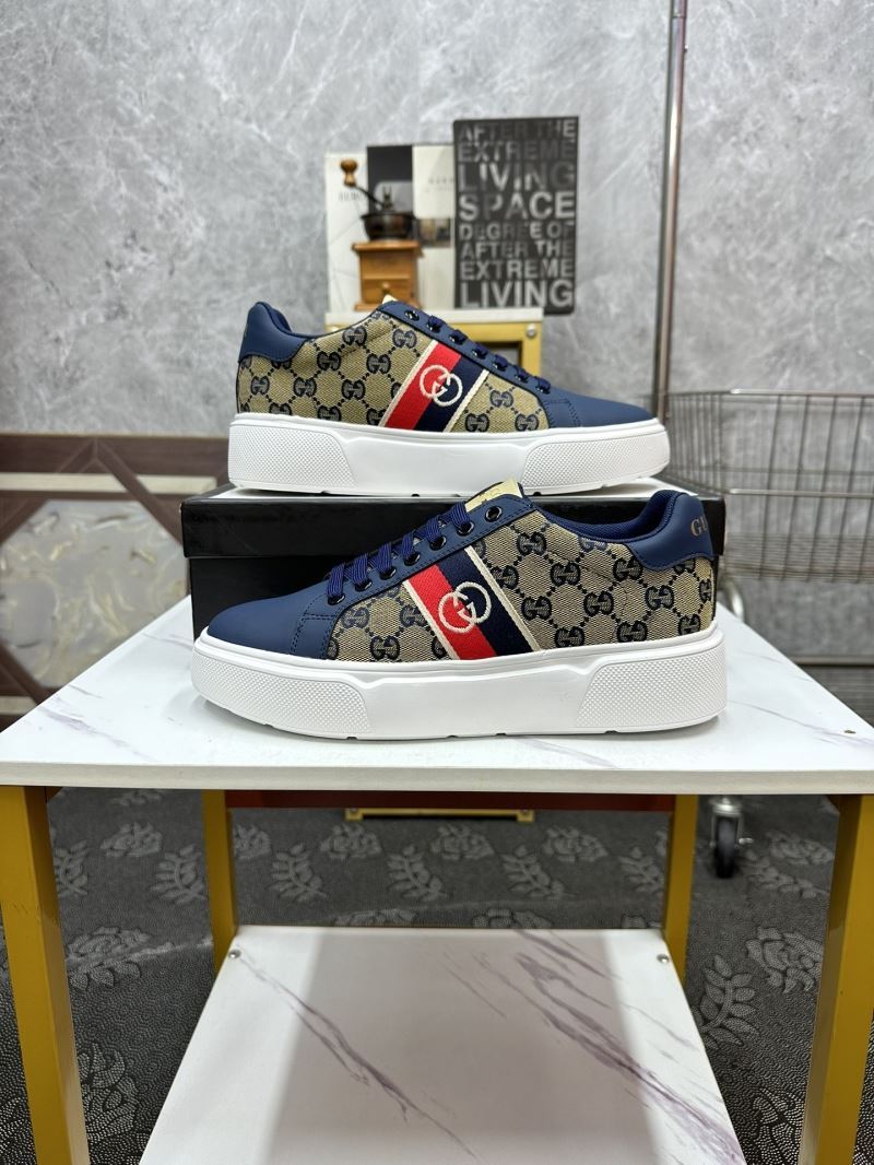 Gucci Low Shoes